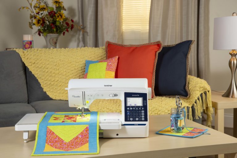Brother PS700 is available at all Moore's Sewing locations