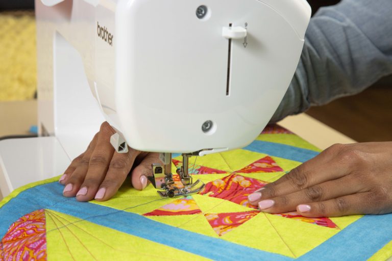 Brother PS700 is available at all Moore's Sewing locations