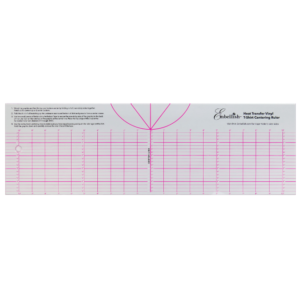 Embellish Centering Ruler