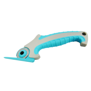 Quilters Select Rotary Cutter 45mm- an essential tool for any quilter