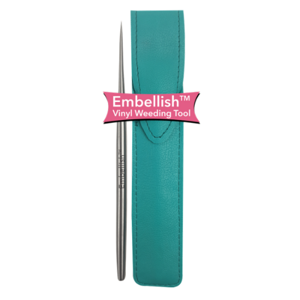 Embellish Weeding Tool