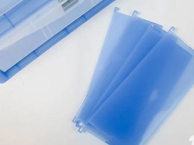 Storage Box Separators