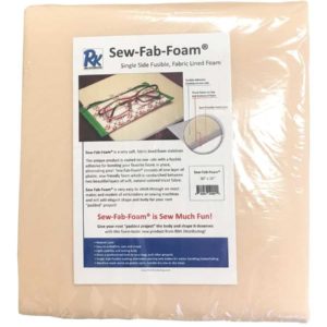 Sew Fab Foam