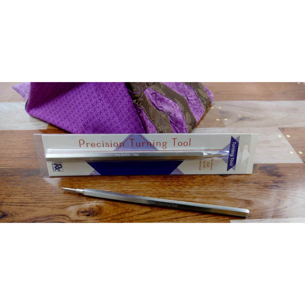 Precision Turning Tool turn out your sewing projects with ease