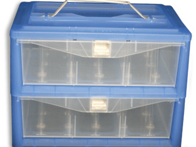 Thread Box