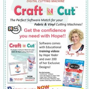 Craft N Cut