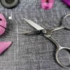 Precision Tip Scissors