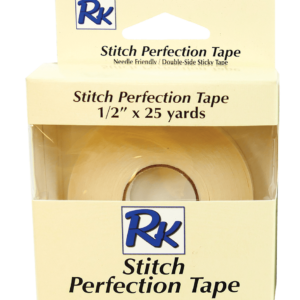 Stitch perfection tape