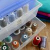 Thread Box