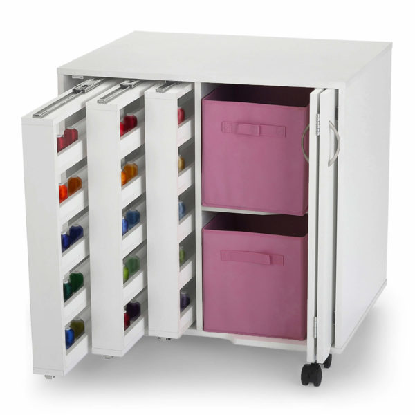 MOD 3 Thread storage cabinet
