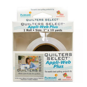 Quilters Select Appli-web tape