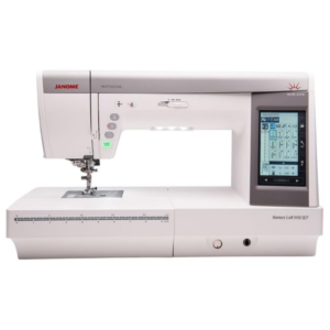 Janome Horizon Memory Craft 9450