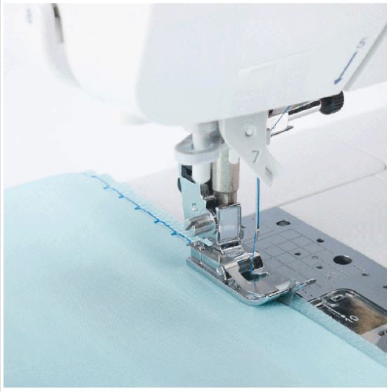 Juki HZL-DX7 Sewing and Quilting - Sterling Sewing