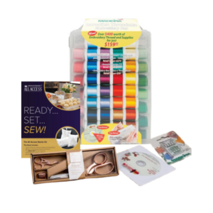 Flourish 2 bundle
