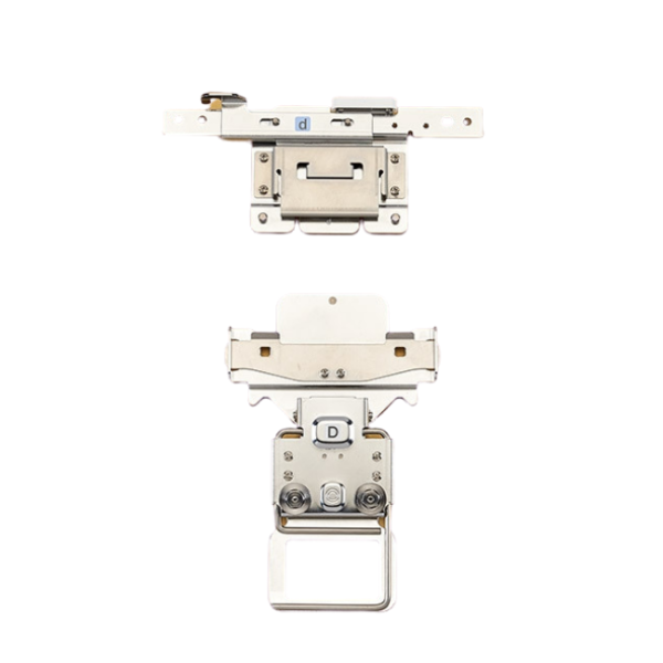 1 7/8” X 1 ¾” Embroidery Clamp Frame