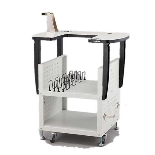 Embroidery Machine Stand for Single needle and multineedle embroidery