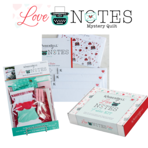 Love Notes Sewing