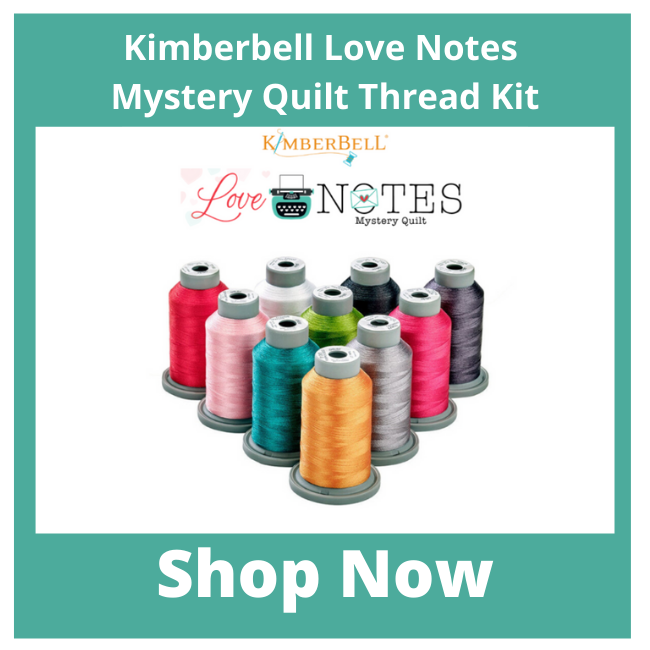 Thread kit - Moore's Sewing
