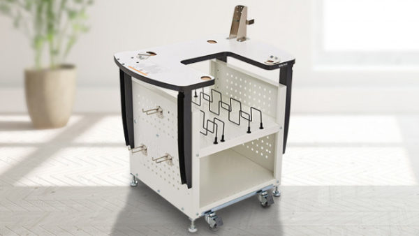 Baby Lock Embroidery Machine Stand