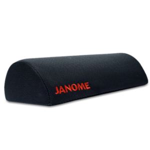 Janome foot rest