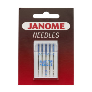 Janome Blue Tip Needles main product image