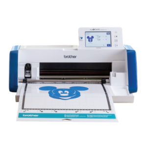 Brother ScanNCut Machines and Printers