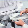 Brother Entrepreneur Pro X PR1055X Multi-Needle Embroidery Machine