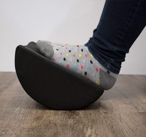 Janome foot rest