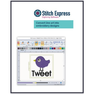 stitch express