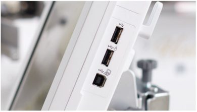 USB Drives