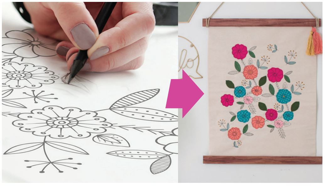 Baby Lock Venture 10needle Embroidery Machine