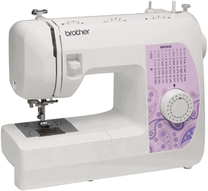 BM3850 brother sewing machine product picture