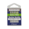 this image shows Klasse Quilting needles 90/14 (AA5106.090)