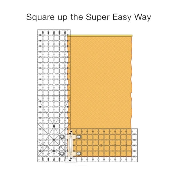 Quilt Ruler Upgrade Kit by Guidelines4Quilting - Moore's Sewing