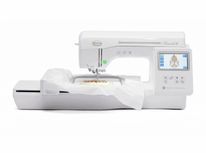 Baby Lock Embroidery Only Machines