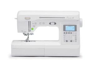 Baby Lock Sewing & Quilting Combo Machines