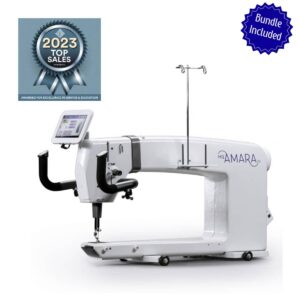 Handi Quilter Amara 20 main product image with event bonus