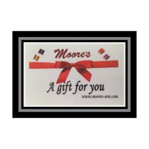 moores gift card image 600X600