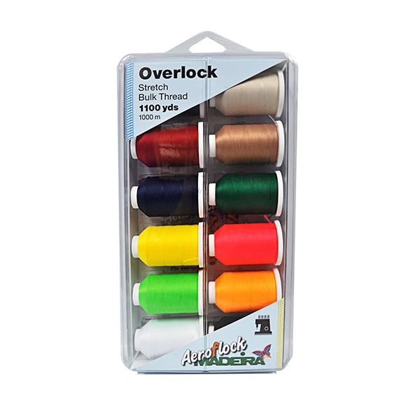 madeira aeroflock moore's thread main