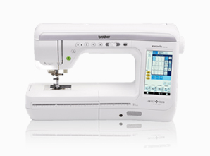 Brother Sewing & Quilting Machines