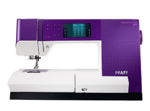 Pfaff Sewing & Quilting Combo Machines