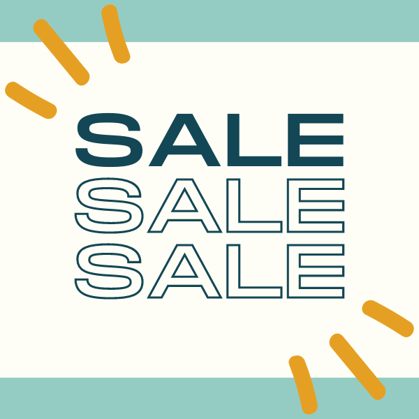 Sale - Moore's Sewing