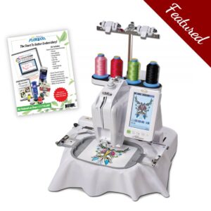 Baby Lock Alliance main product image