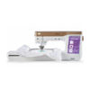 baby lock altair embroidering
