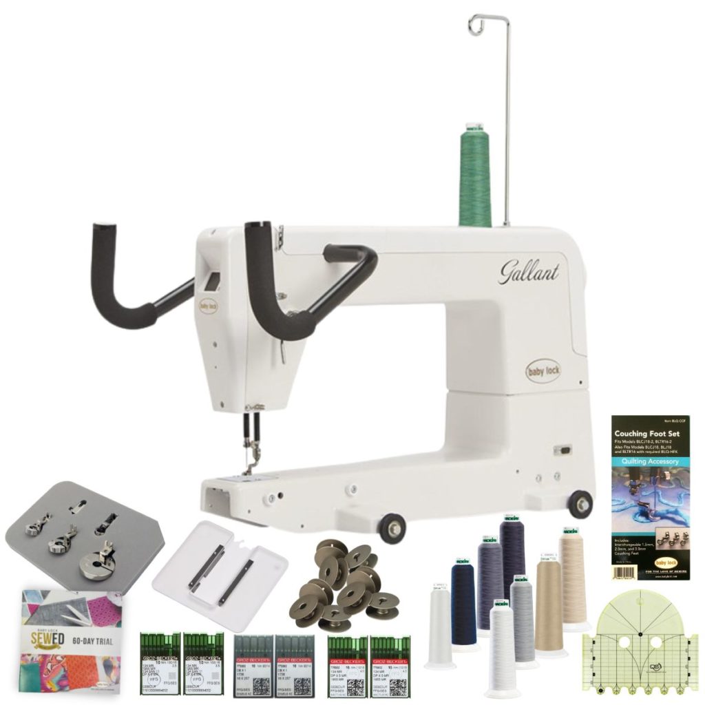 Baby Lock Longarm Quilting Machine Price at Jon Jensen blog