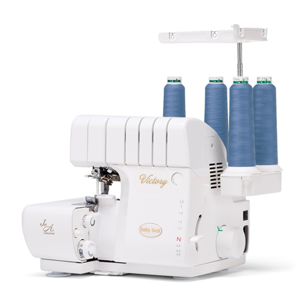 Baby Lock Victory serger main product image
