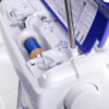 Juki DX-2000QVP Sewing & Quilting Machine