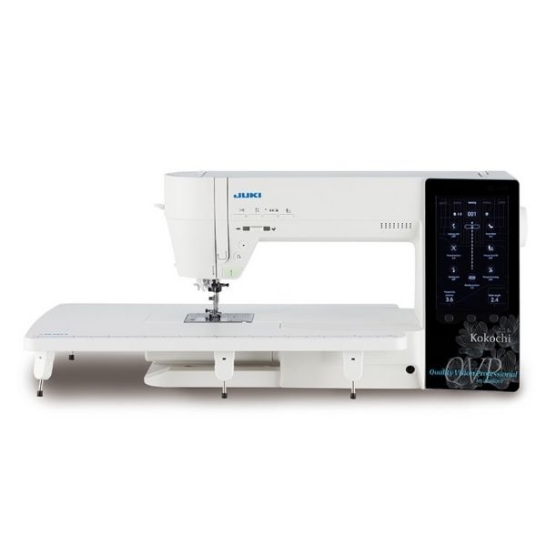 Juki Kokochi DX-4000QVP Sewing and Quilting Machine - Moore's Sewing