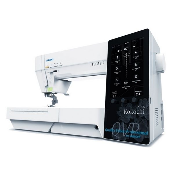 Juki Kokochi DX-4000QVP Sewing machine product image