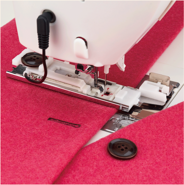 Juki Sayaka DX3000QVP Sewing and Quilting Machine **Preorder